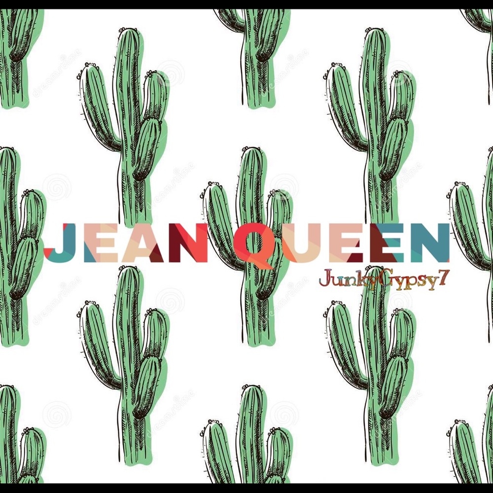 JEANS AND MORE JEANS